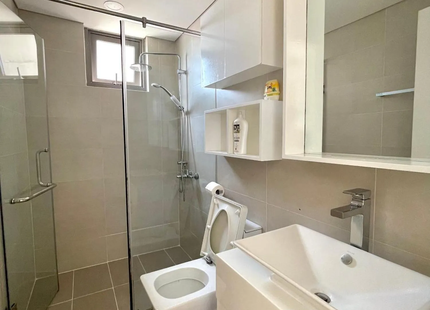 Pc House - Millennium Apartment Ho Chi Minh City