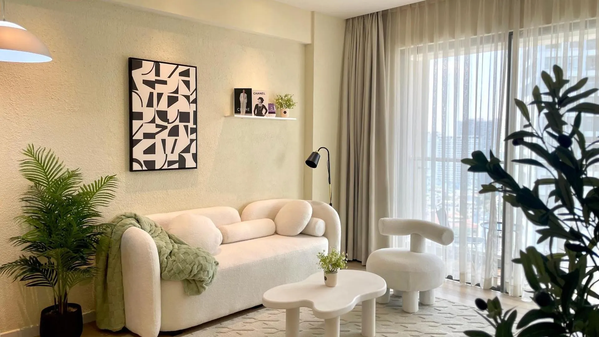 Pc House - Millennium Apartment Ho Chi Minh City