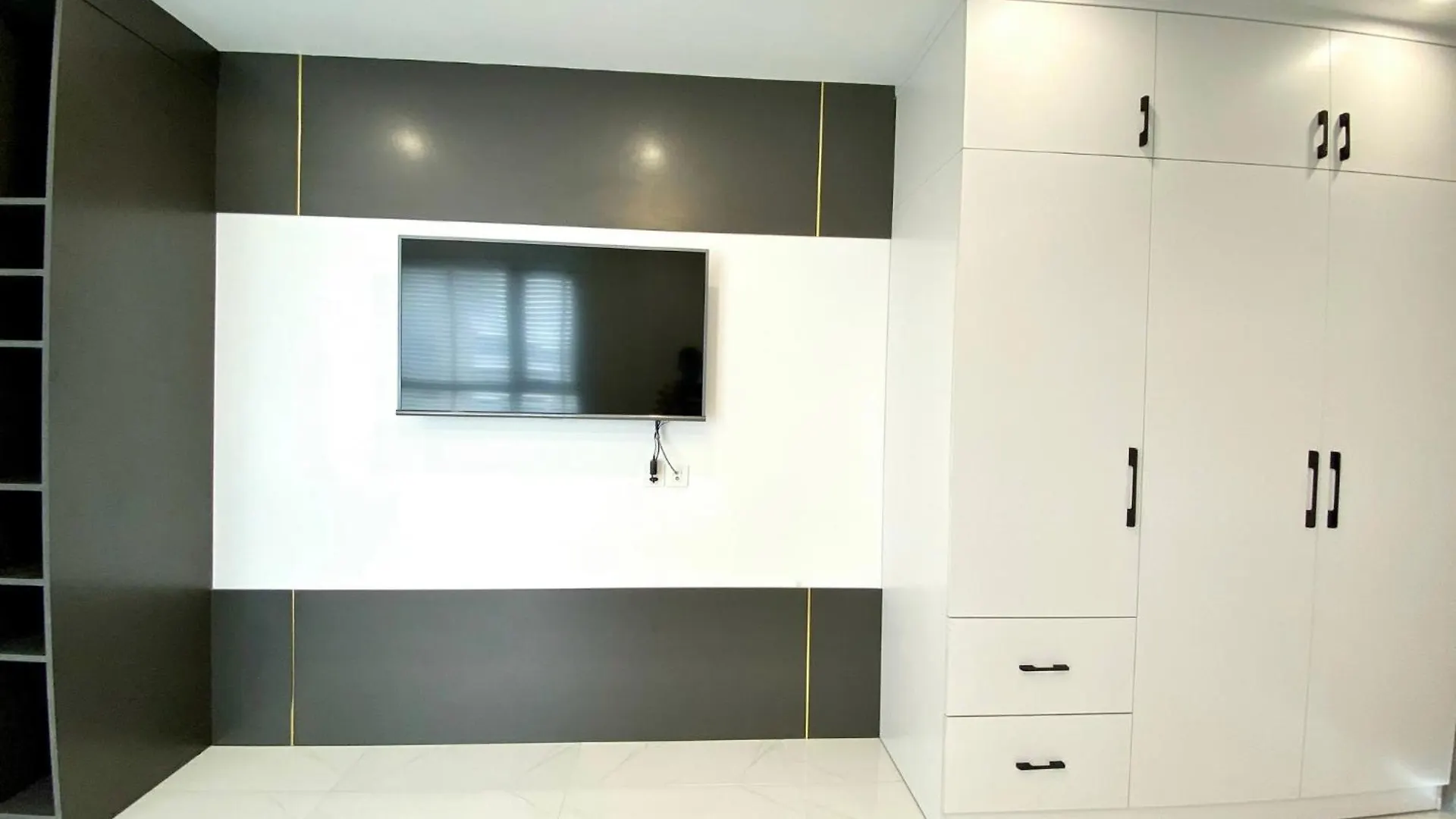 Apartmán Pc House - Millennium Ho Či Minovo Město
