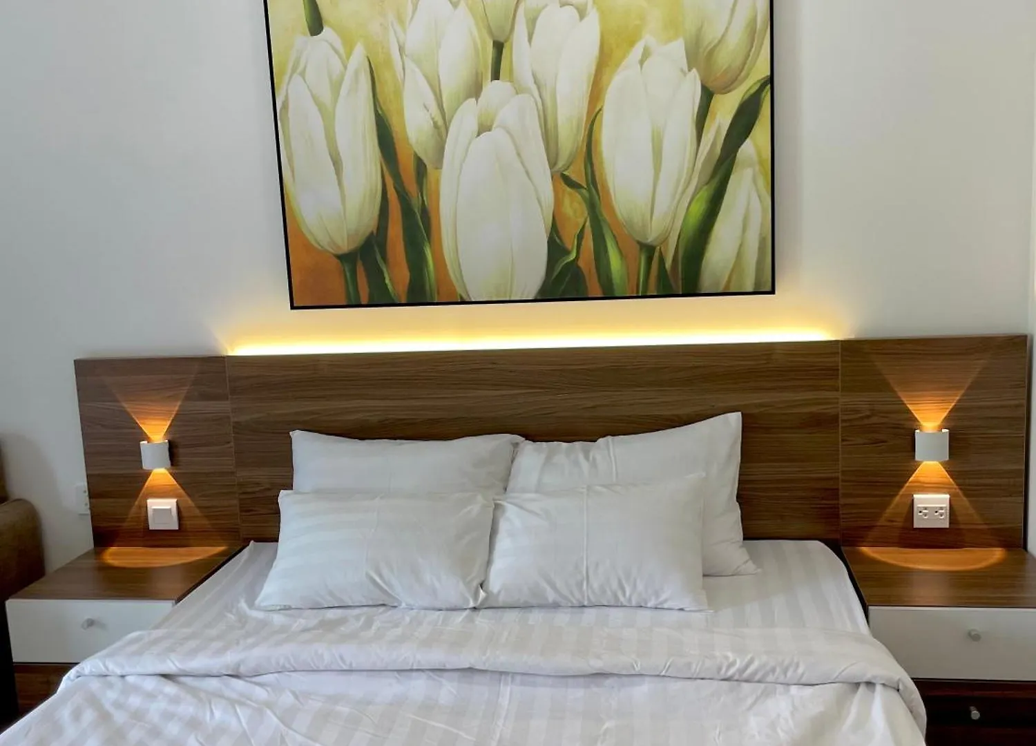 Pc House - Millennium Apartment Ho Chi Minh City
