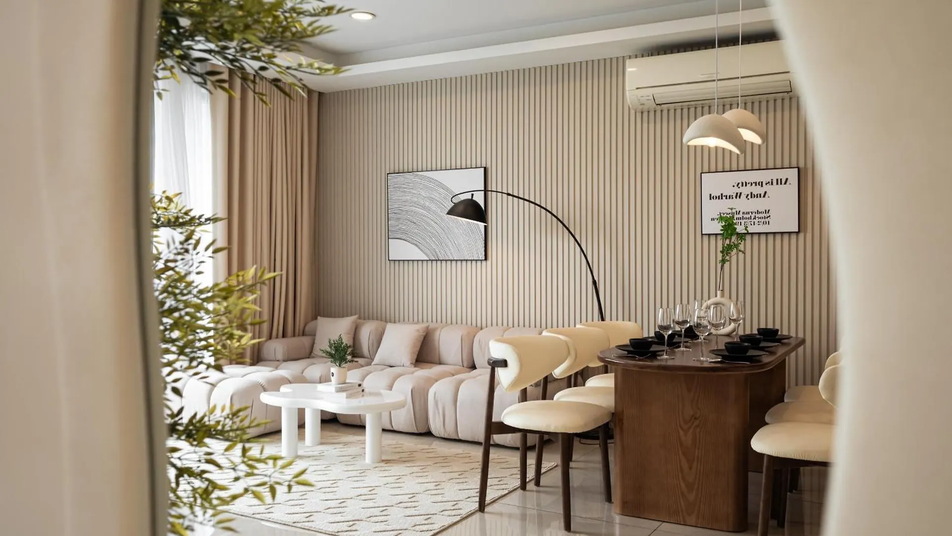 Pc House - Millennium Apartment Ho Chi Minh City