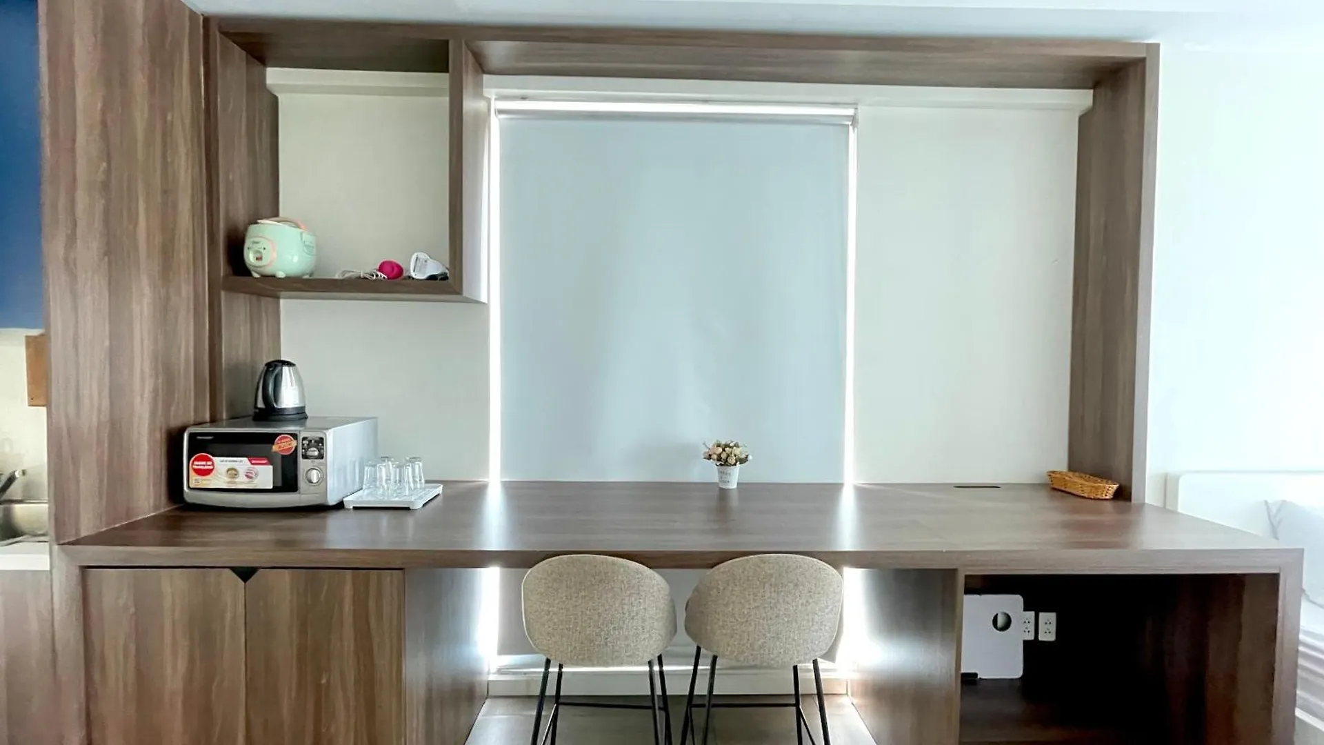 Pc House - Millennium Apartment Ho Chi Minh City