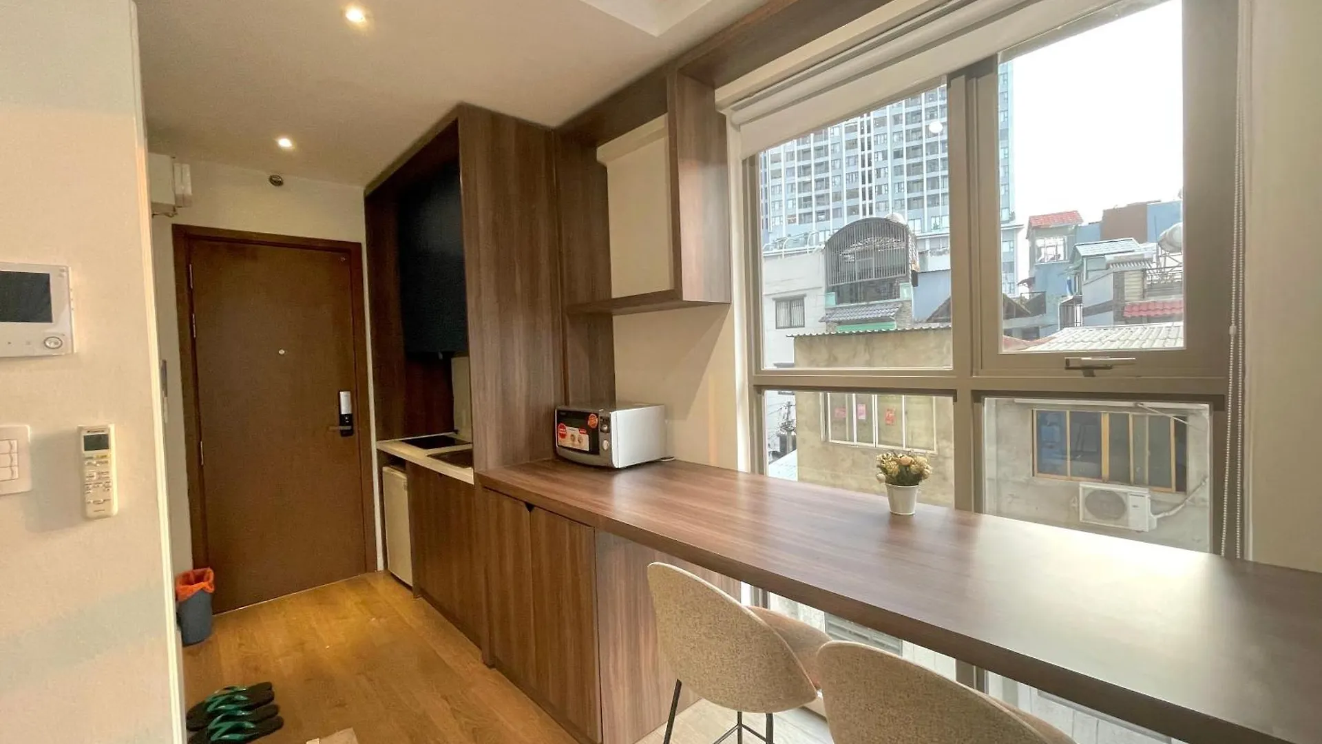 Pc House - Millennium Apartment Ho Chi Minh City