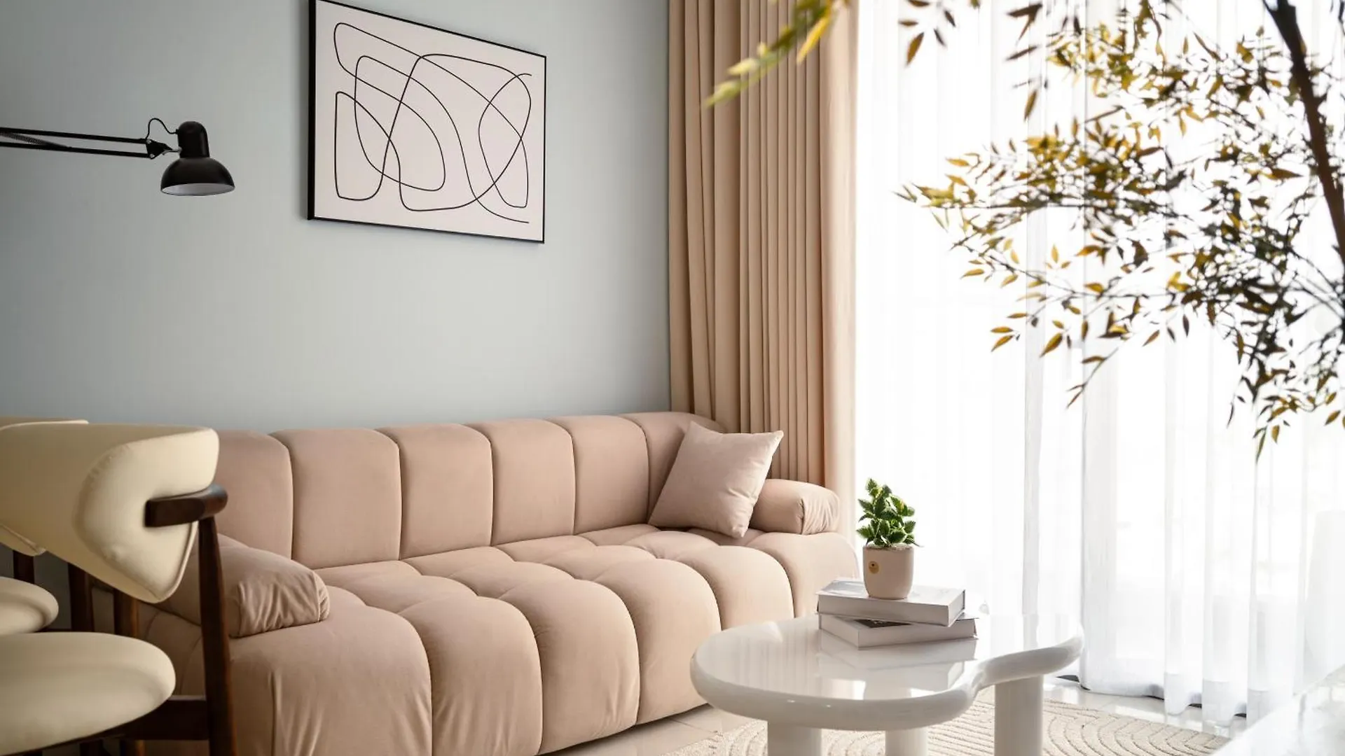 Pc House - Millennium Apartment Ho Chi Minh City Vietnam