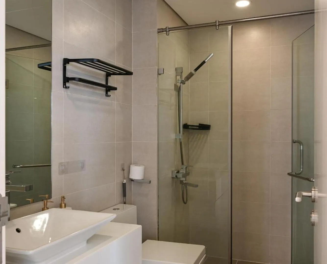 Pc House - Millennium Apartment Ho Chi Minh City