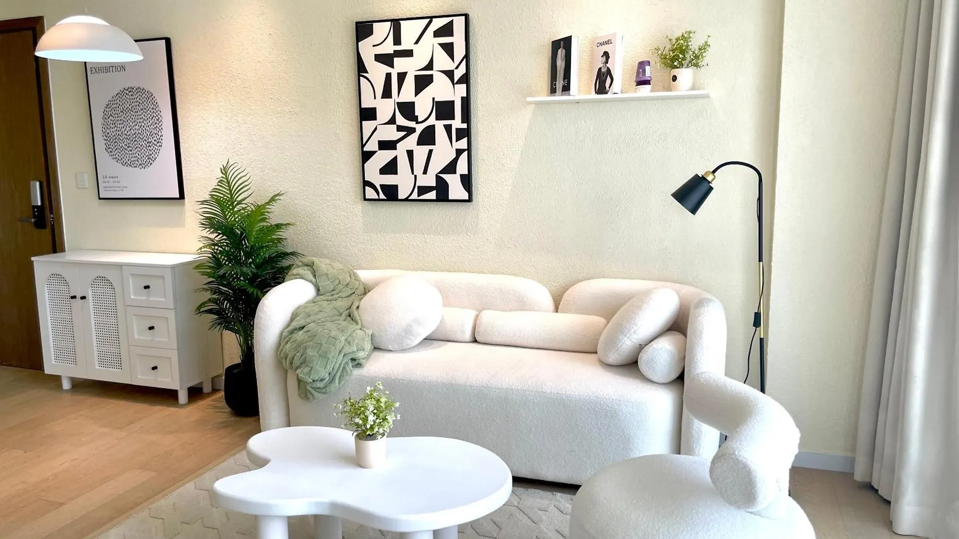 Pc House - Millennium Apartment Ho Chi Minh City