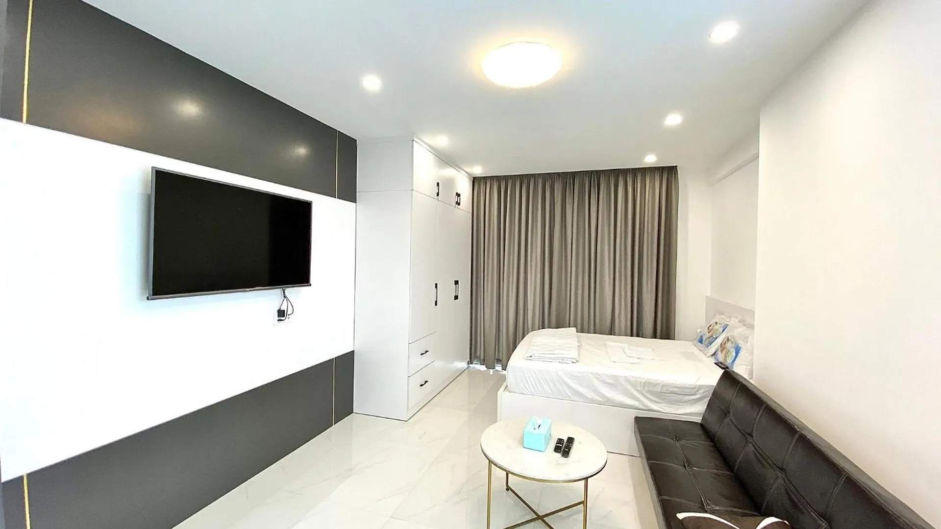 Apartmán Pc House - Millennium Ho Či Minovo Město