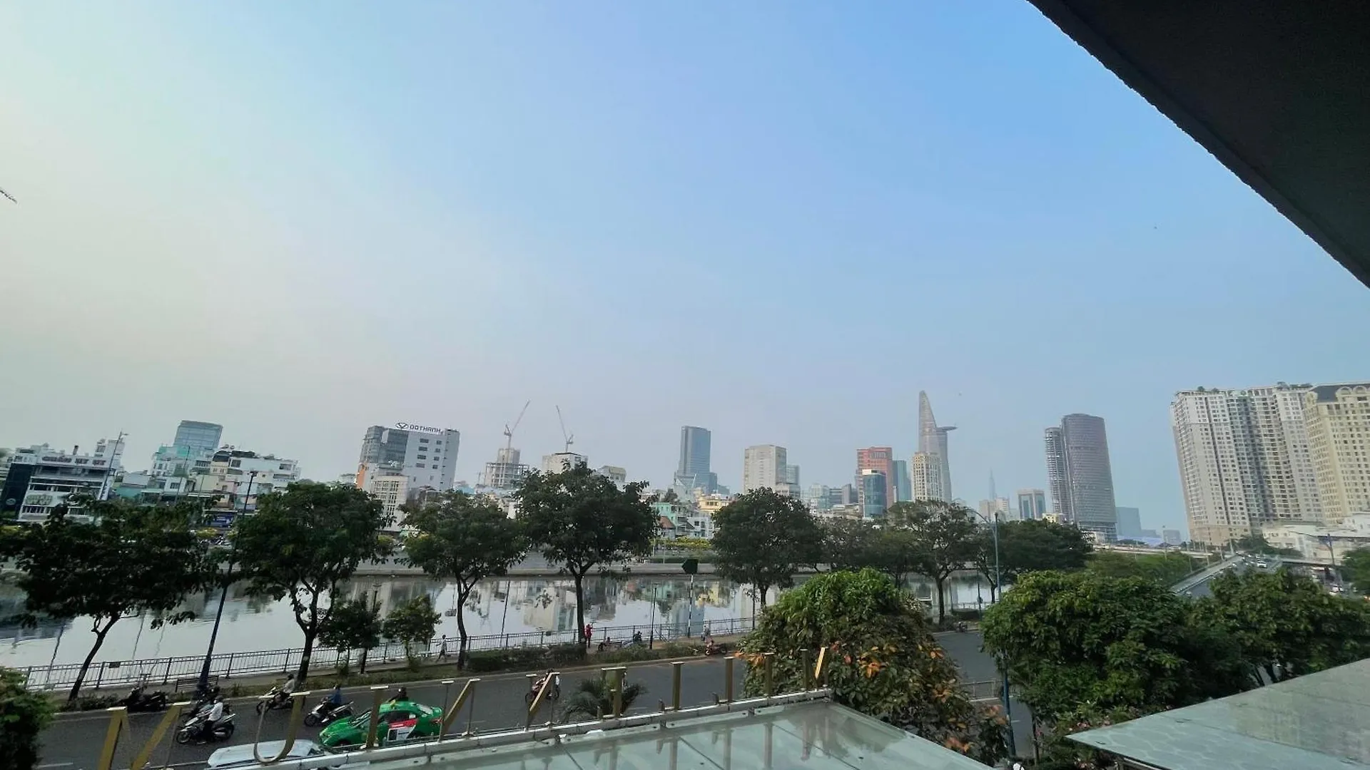 Pc House - Millennium Apartment Ho Chi Minh City