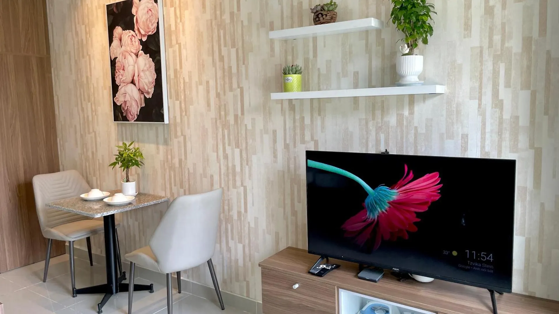 Pc House - Millennium Apartment Ho Chi Minh City Vietnam