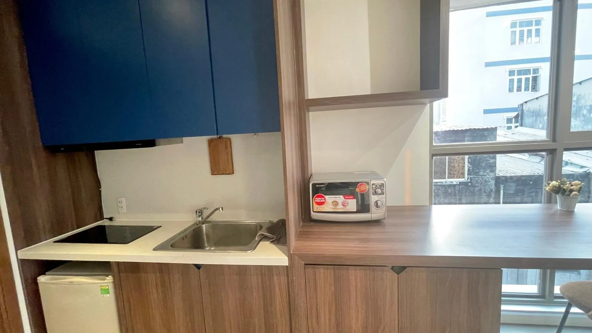 Pc House - Millennium Apartment Ho Chi Minh City Vietnam