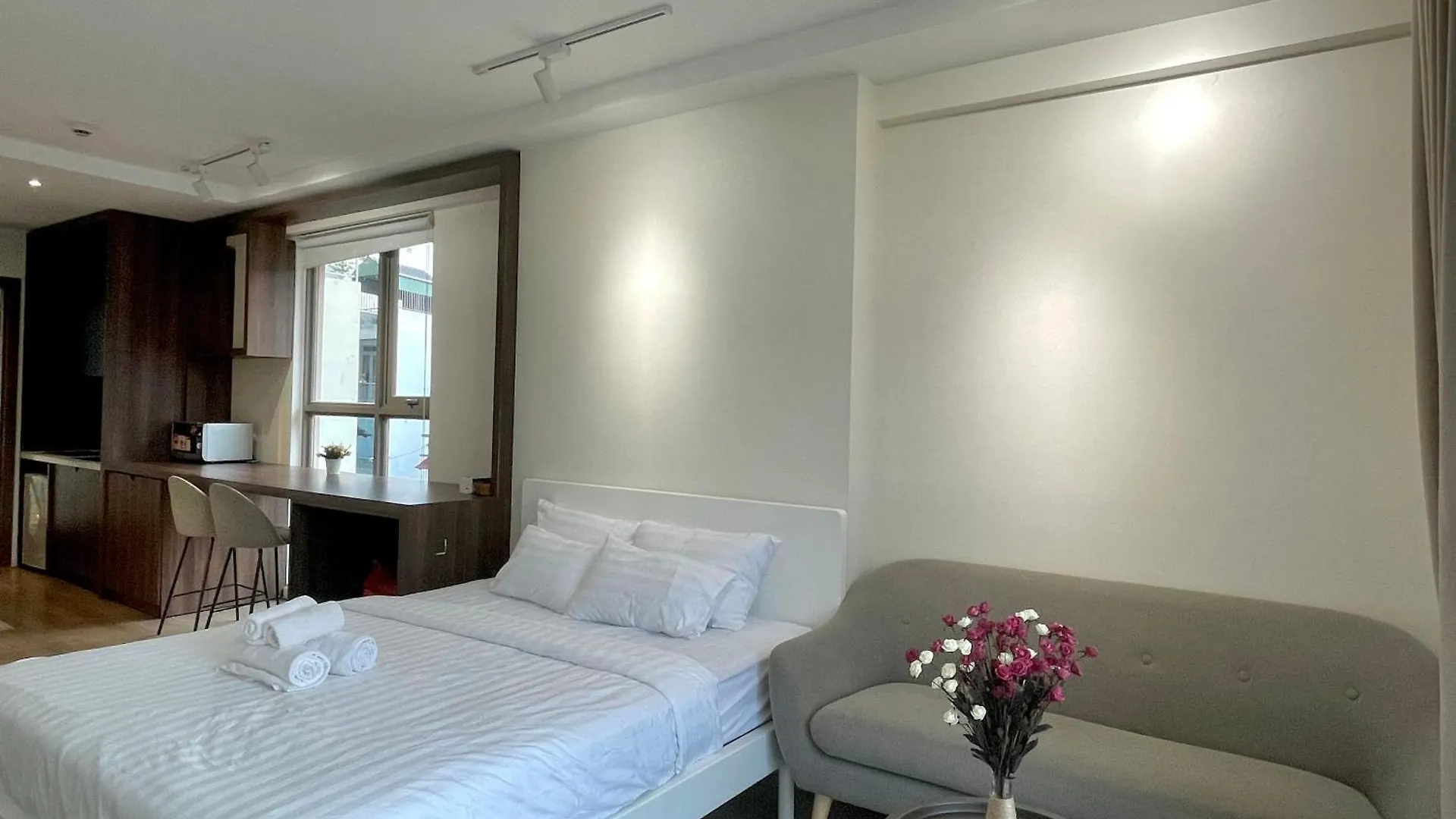 Pc House - Millennium Apartment Ho Chi Minh City