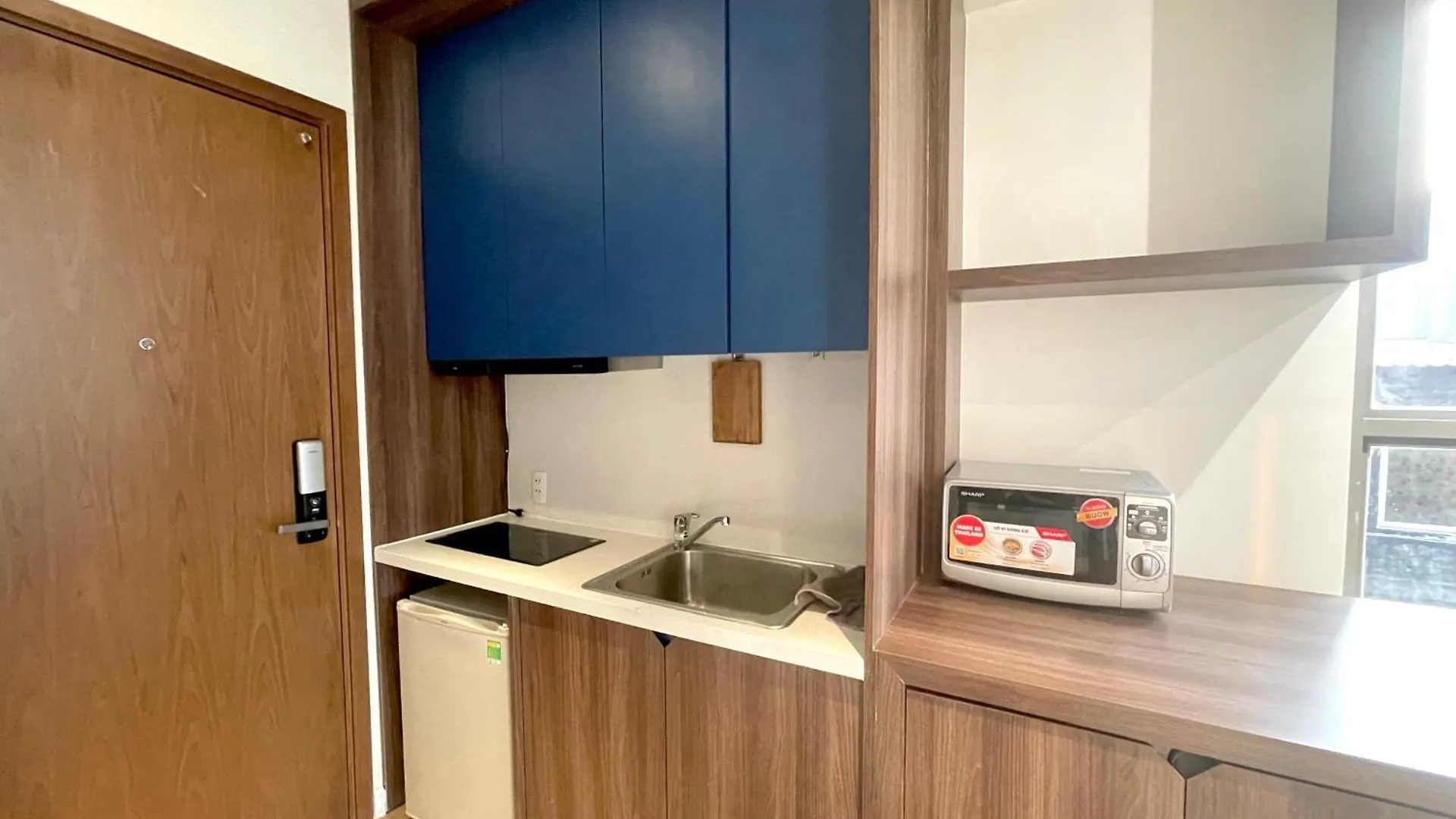 Pc House - Millennium Apartment Ho Chi Minh City