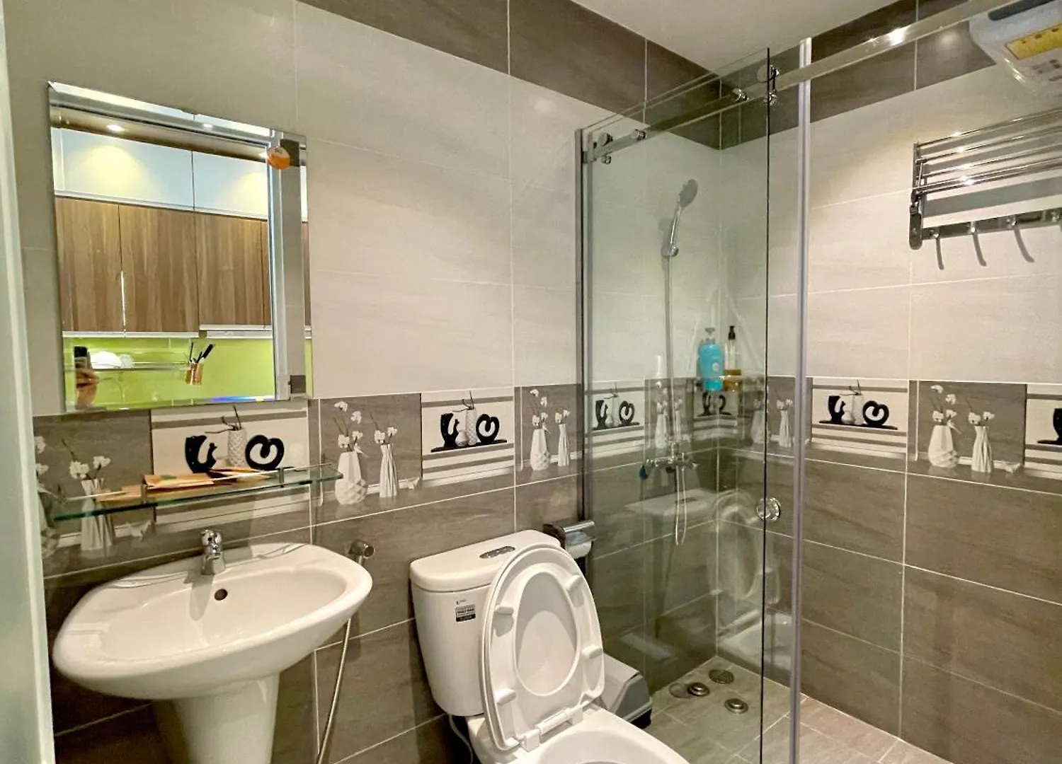 Pc House - Millennium Apartment Ho Chi Minh City
