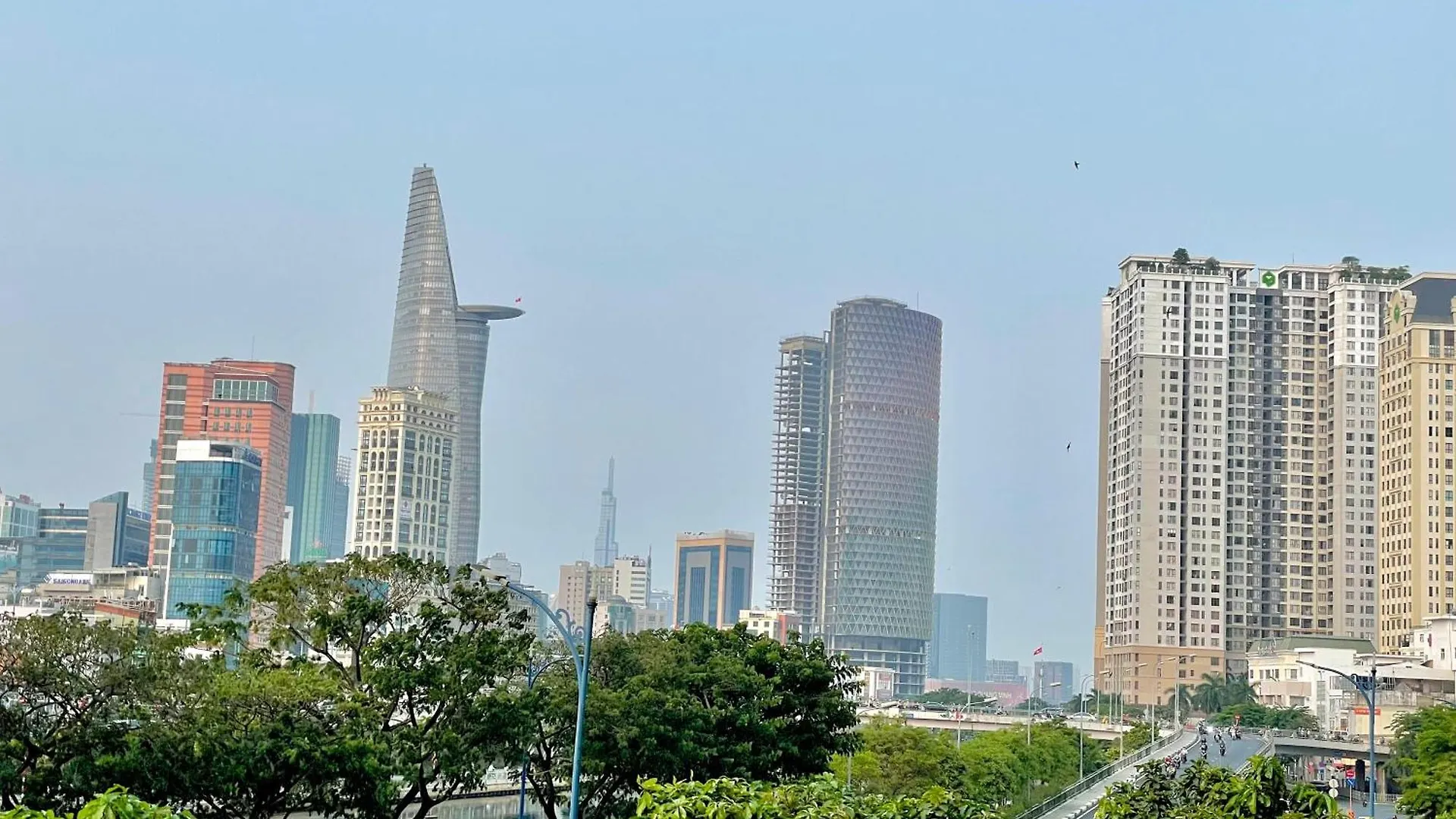 Pc House - Millennium Apartment Ho Chi Minh City