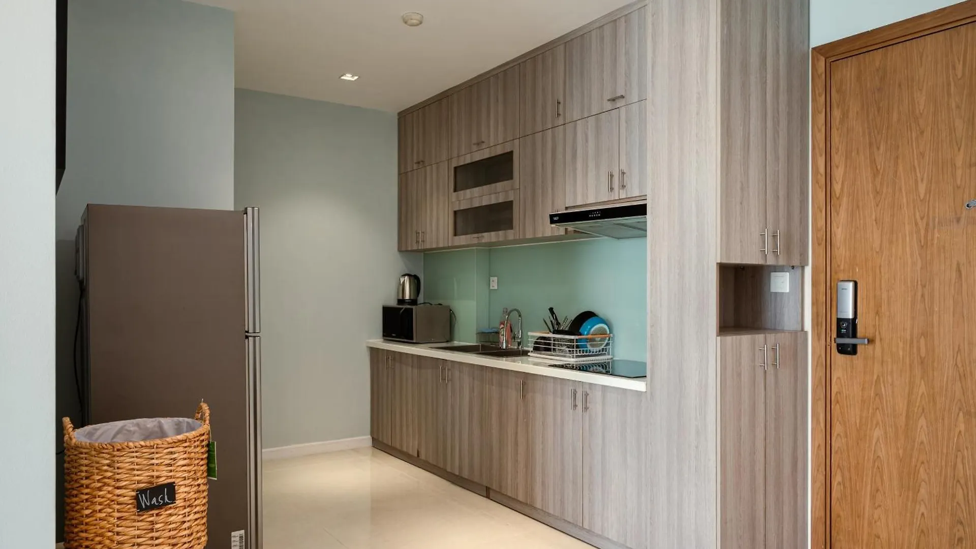 Pc House - Millennium Apartment Ho Chi Minh City