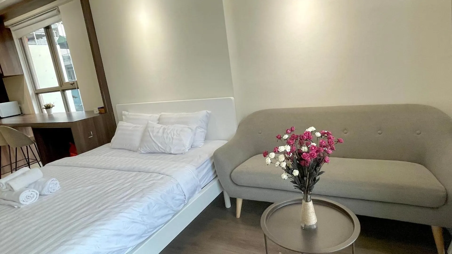Pc House - Millennium Apartment Ho Chi Minh City Vietnam
