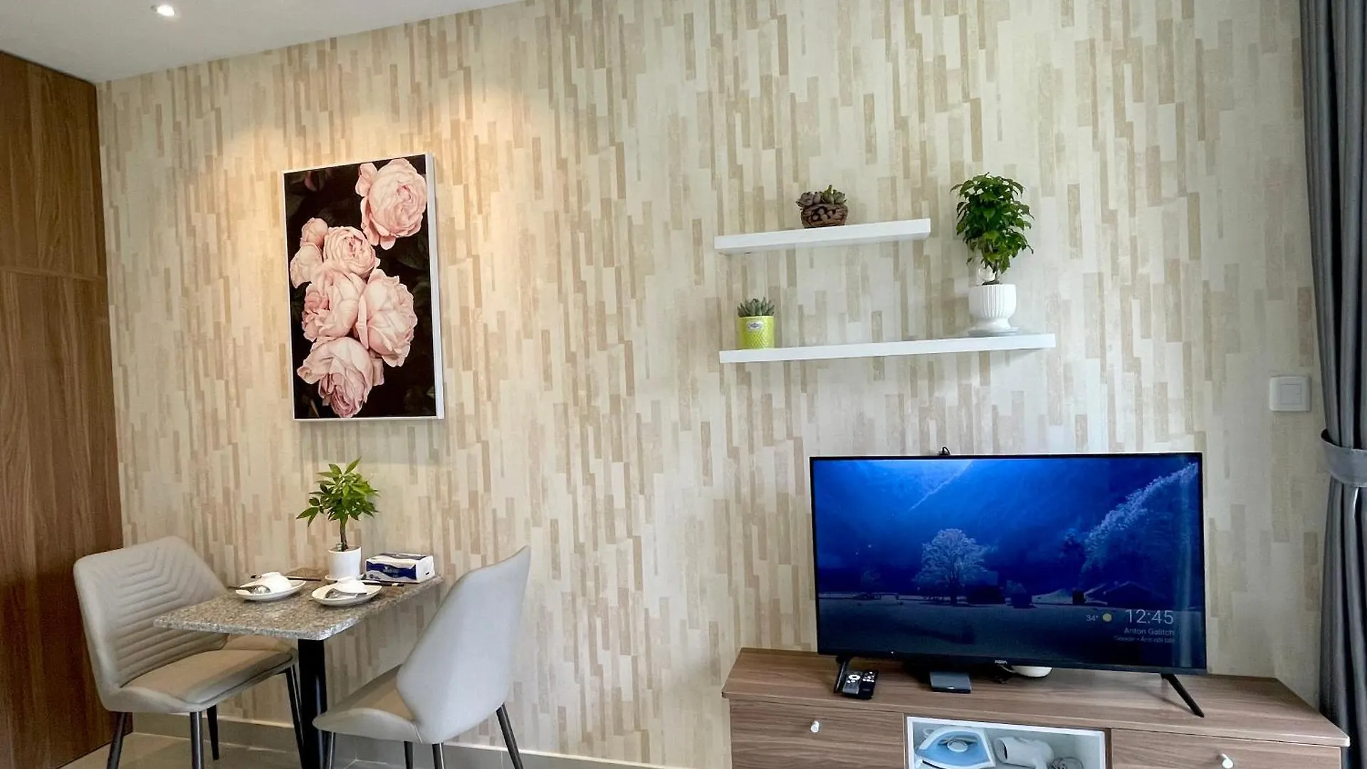 Pc House - Millennium Apartment Ho Chi Minh City 0*,  Vietnam