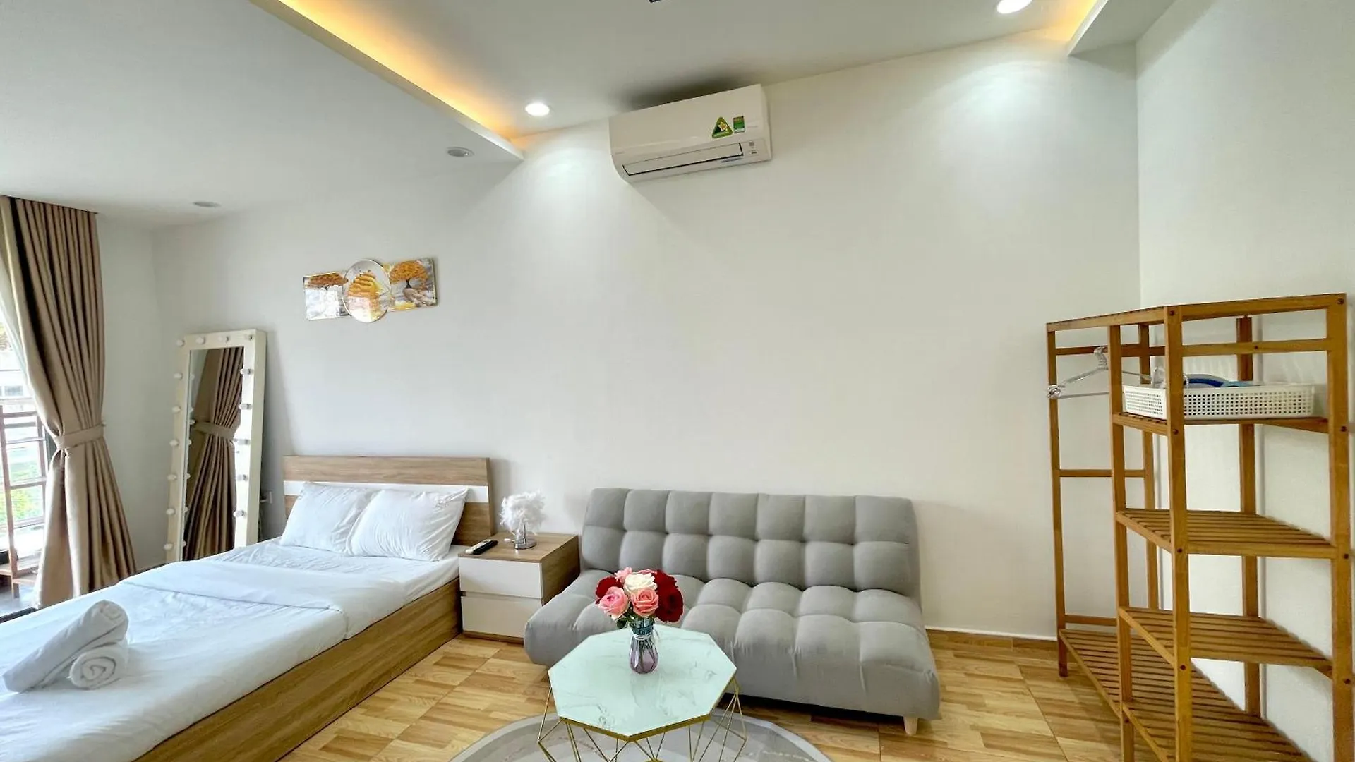 Pc House - Millennium Apartment Ho Chi Minh City