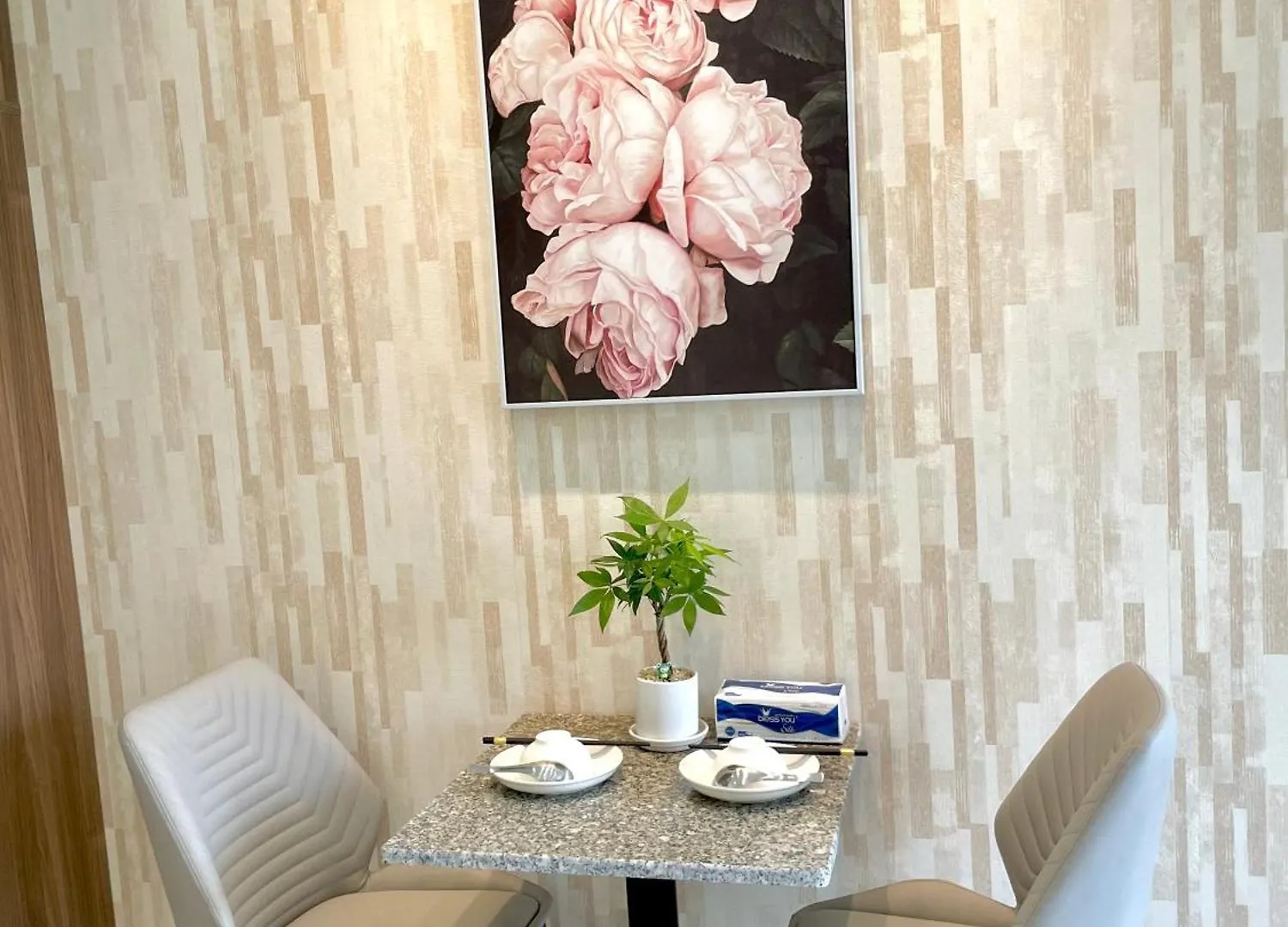 Pc House - Millennium Appartement Ho Chi Minh-stad